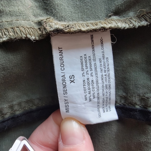 Womans Jacket Size XS - Picture 2 of 4